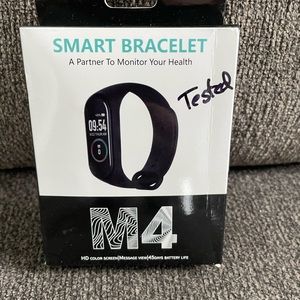 New(just plugged in to test power)